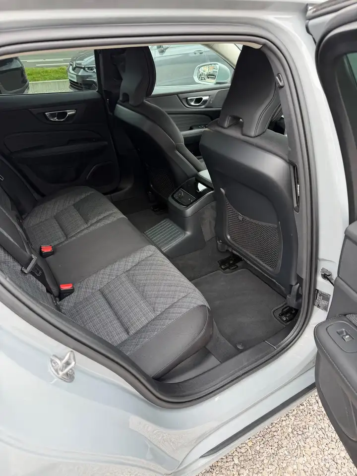 Volvo V60 2.0 T6 AWD PHEV Core Bright*TREKHAAK*LED*APPLE-CARPLAY*CAMERA*BTW*, миниатюра 10