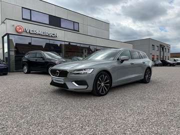 V60 2.0 T6 AWD PHEV Core Bright*TREKHAAK*LED*APPLE-CARPLAY*CAMERA*BTW*