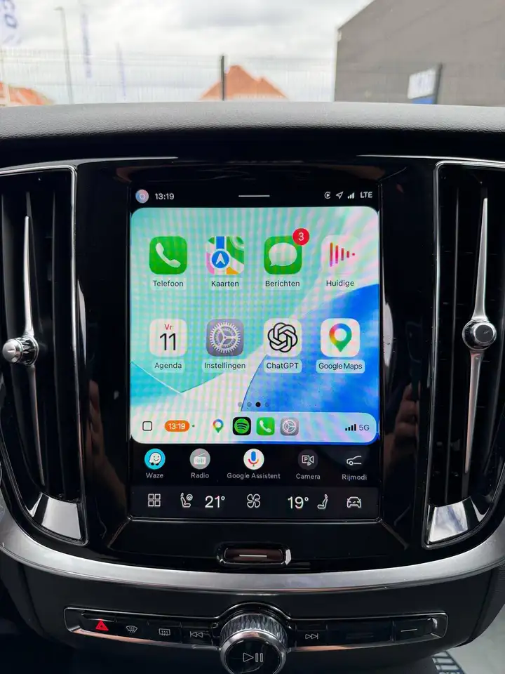 Volvo V60 2.0 T6 AWD PHEV Core Bright*TREKHAAK*LED*APPLE-CARPLAY*CAMERA*BTW*, миниатюра 26