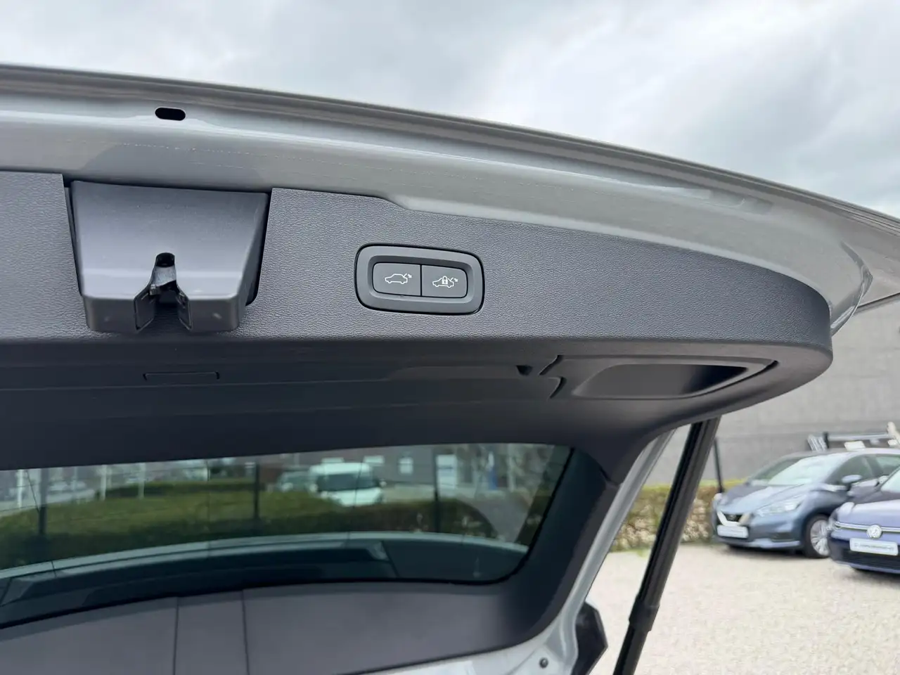 Volvo V60 2.0 T6 AWD PHEV Core Bright*TREKHAAK*LED*APPLE-CARPLAY*CAMERA*BTW*, миниатюра 12