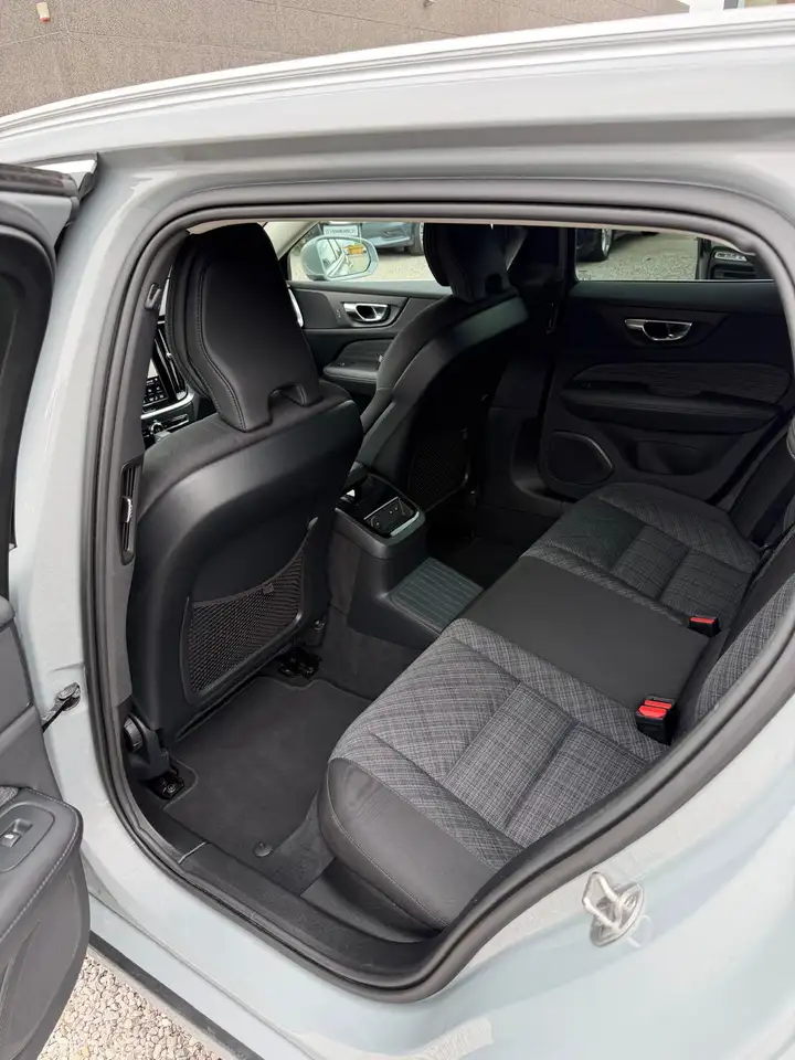 Volvo V60 2.0 T6 AWD PHEV Core Bright*TREKHAAK*LED*APPLE-CARPLAY*CAMERA*BTW*, миниатюра 15