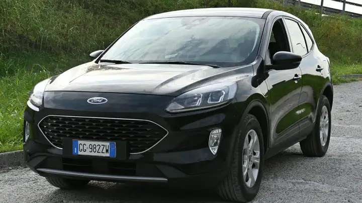 Ford Kuga Kuga III 2.5 phev Connect 2wd 225cv e-shifter — foto 2