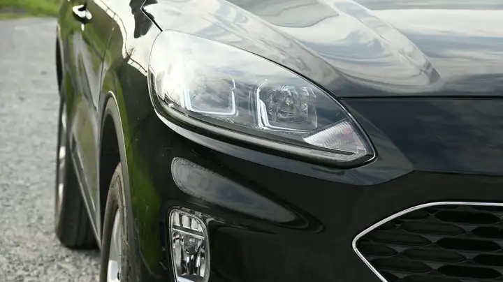 Ford Kuga Kuga III 2.5 phev Connect 2wd 225cv e-shifter — foto 8