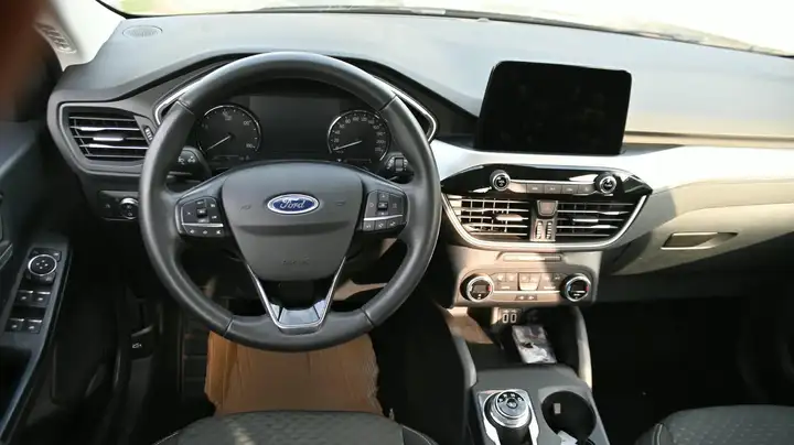 Ford Kuga Kuga III 2.5 phev Connect 2wd 225cv e-shifter — foto 15