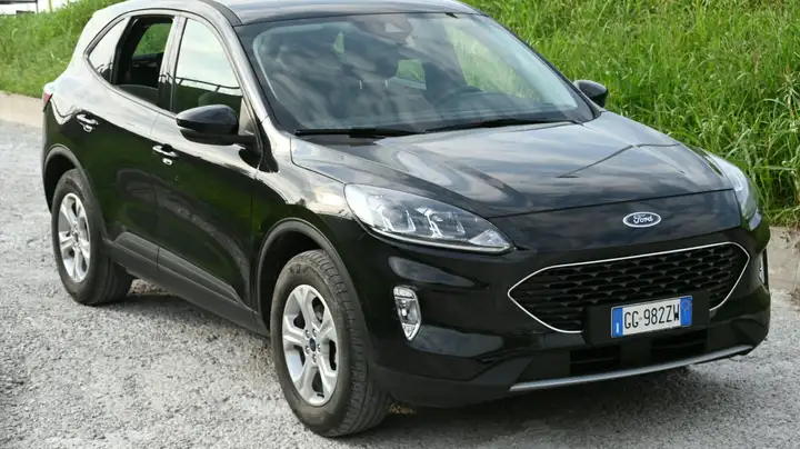Ford Kuga Kuga III 2.5 phev Connect 2wd 225cv e-shifter — foto 3