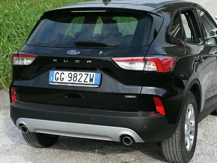 Ford Kuga Kuga III 2.5 phev Connect 2wd 225cv e-shifter — foto 5