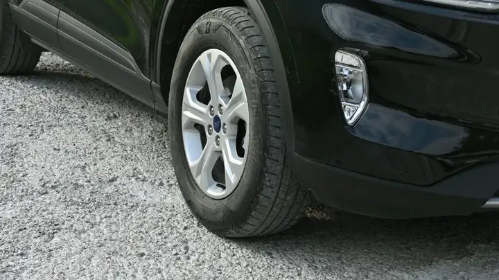 Ford Kuga Kuga III 2.5 phev Connect 2wd 225cv e-shifter — foto 13