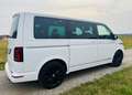 Volkswagen T6 Multivan Weiß - thumbnail 2