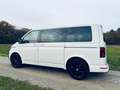 Volkswagen T6 Multivan Weiß - thumbnail 3