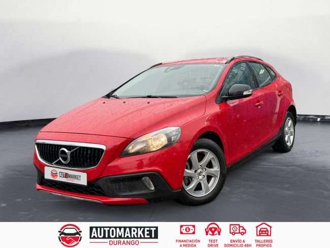 Volvo V40 Cross Country D2 Momentum - foto 1