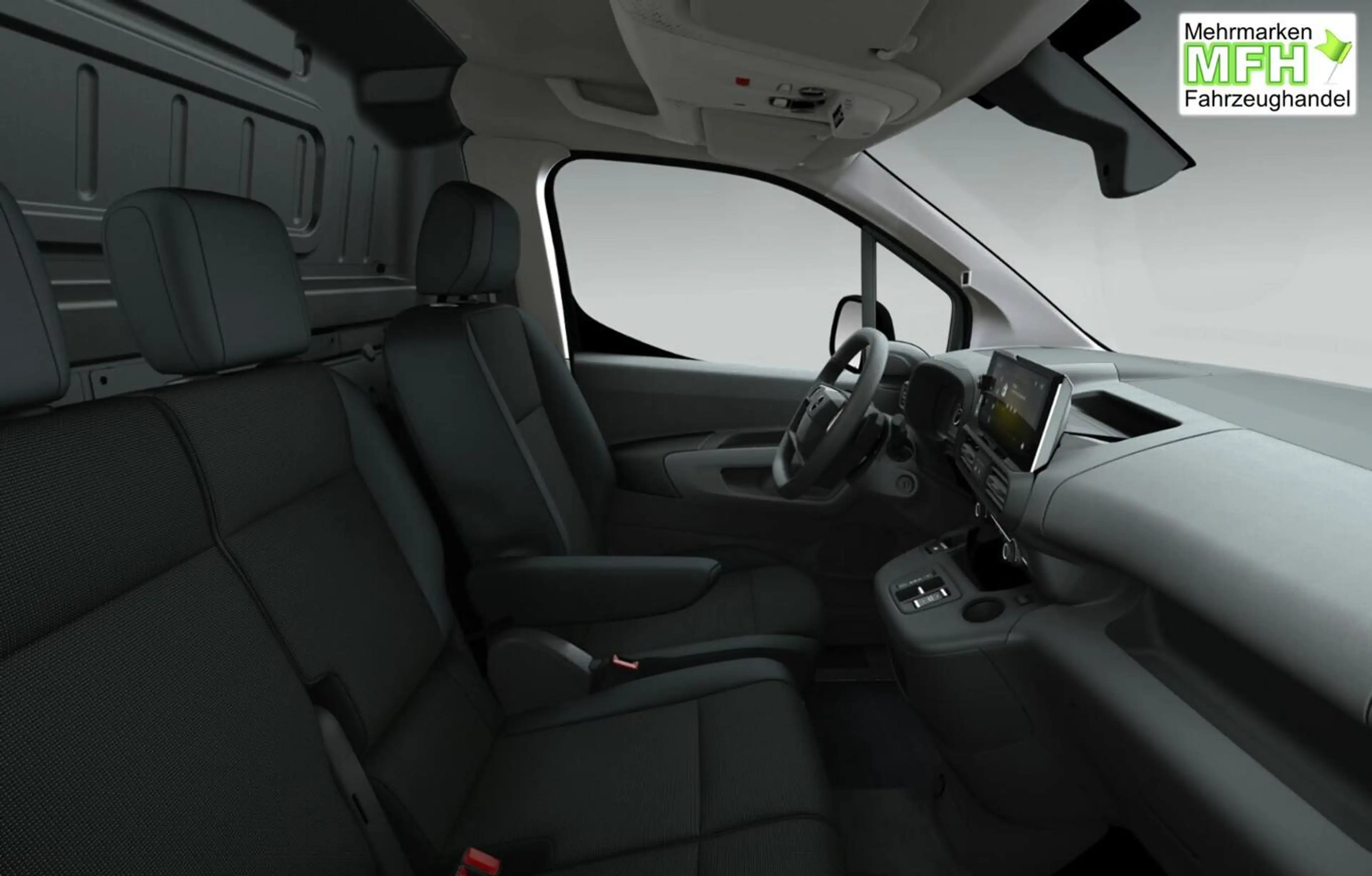 Opel Combo XL AT8 3-S CarPlay Kam Gummiboden 96 kW (131 PS... — photo 6