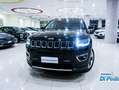 Jeep Compass Compass 2.0 mjt Limited 4wd 140cv auto my19 Noir - thumbnail 1