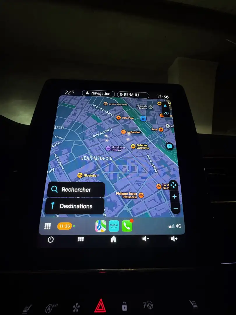 Renault Arkana Noir - 2