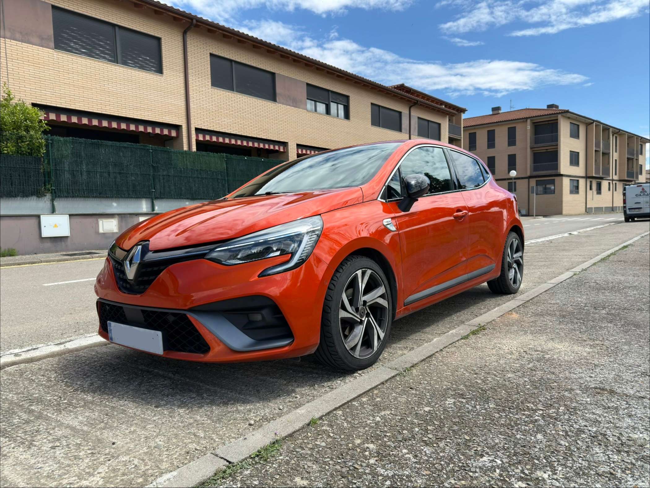 Renault Clio Clio TCe RS Line 74kW RS Line - foto 1