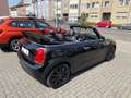 MINI Cooper Cabrio *NAVI*PDC*KLIMAA.*LED*AUTOMATIK Schwarz - thumbnail 11