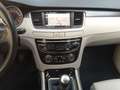 Peugeot 508 THP 165 Stop&Start Allure Silber - thumbnail 15