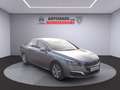 Peugeot 508 THP 165 Stop&Start Allure Silber - thumbnail 2