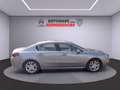 Peugeot 508 THP 165 Stop&Start Allure Silber - thumbnail 6