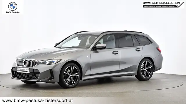 BMW 3 Series main image