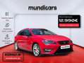 SEAT Leon 2.0 TDI 135kW (184CV) St&Sp FR Rojo - thumbnail 1