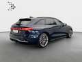 Audi A5 40 TDI qu S line edition one S tro*B&O* Blau - thumbnail 2