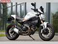 Ducati Monster 797 Wit - thumbnail 1