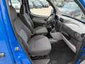 Fiat Doblo Doblò 1.4 8V Trofeo*AHK* Blauw - thumbnail 12
