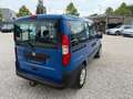 Fiat Doblo Doblò 1.4 8V Trofeo*AHK* Blauw - thumbnail 6