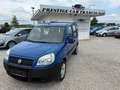 Fiat Doblo Doblò 1.4 8V Trofeo*AHK* Blauw - thumbnail 1