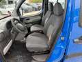 Fiat Doblo Doblò 1.4 8V Trofeo*AHK* Blauw - thumbnail 11