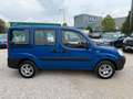 Fiat Doblo Doblò 1.4 8V Trofeo*AHK* Blauw - thumbnail 7