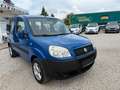 Fiat Doblo Doblò 1.4 8V Trofeo*AHK* Blauw - thumbnail 3