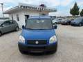 Fiat Doblo Doblò 1.4 8V Trofeo*AHK* Blauw - thumbnail 2