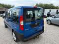 Fiat Doblo Doblò 1.4 8V Trofeo*AHK* Blauw - thumbnail 4