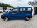 Fiat Doblo Doblò 1.4 8V Trofeo*AHK* Blauw - thumbnail 8