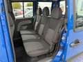 Fiat Doblo Doblò 1.4 8V Trofeo*AHK* Blauw - thumbnail 13