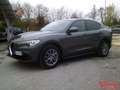 Alfa Romeo Stelvio UNIPROPRIETARIO! VERSIONE Q4 INTEGRALE Grigio - thumbnail 1