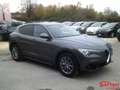 Alfa Romeo Stelvio UNIPROPRIETARIO! VERSIONE Q4 INTEGRALE Grigio - thumbnail 2