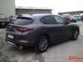 Alfa Romeo Stelvio UNIPROPRIETARIO! VERSIONE Q4 INTEGRALE Grigio - thumbnail 3