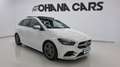 Mercedes-Benz B 200 7G-DCT Blanco - thumbnail 1