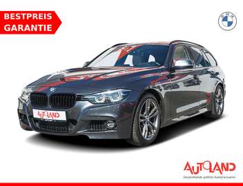 318i Touring M Sport Shadow Aut. LED Navi Panorama