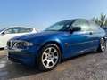 BMW 320 td Compact Bleu - thumbnail 1