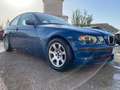 BMW 320 td Compact Azul - thumbnail 4