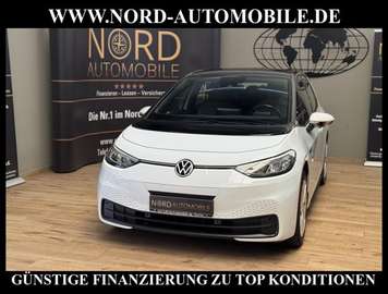 Pure Performance Wärmepumpe/ACC/Navi/ Pure