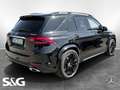Mercedes-Benz GLE 450 d 4M AMG MBUX+360°+M-LED+AHK+Distro+HUD Schwarz - thumbnail 3