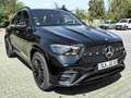 Mercedes-Benz GLE 450 d 4M AMG MBUX+360°+M-LED+AHK+Distro+HUD Schwarz - thumbnail 2