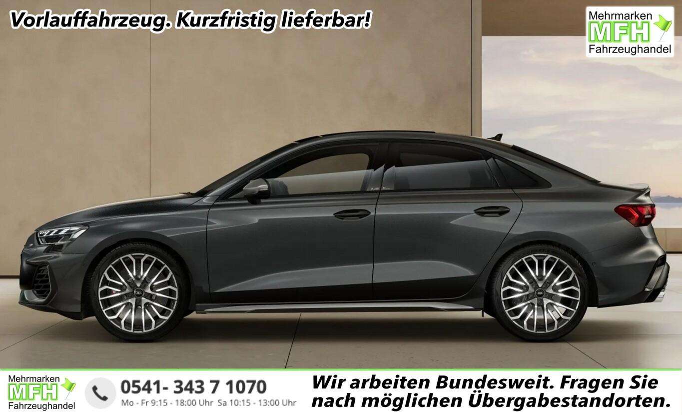 Second hand Audi S3 2.0 tfsi