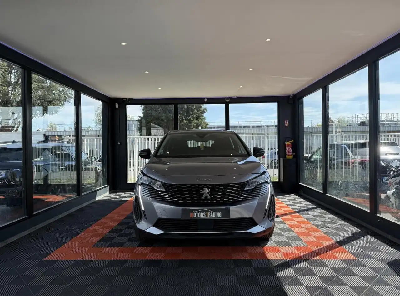 Peugeot 3008 3008 — photo 2