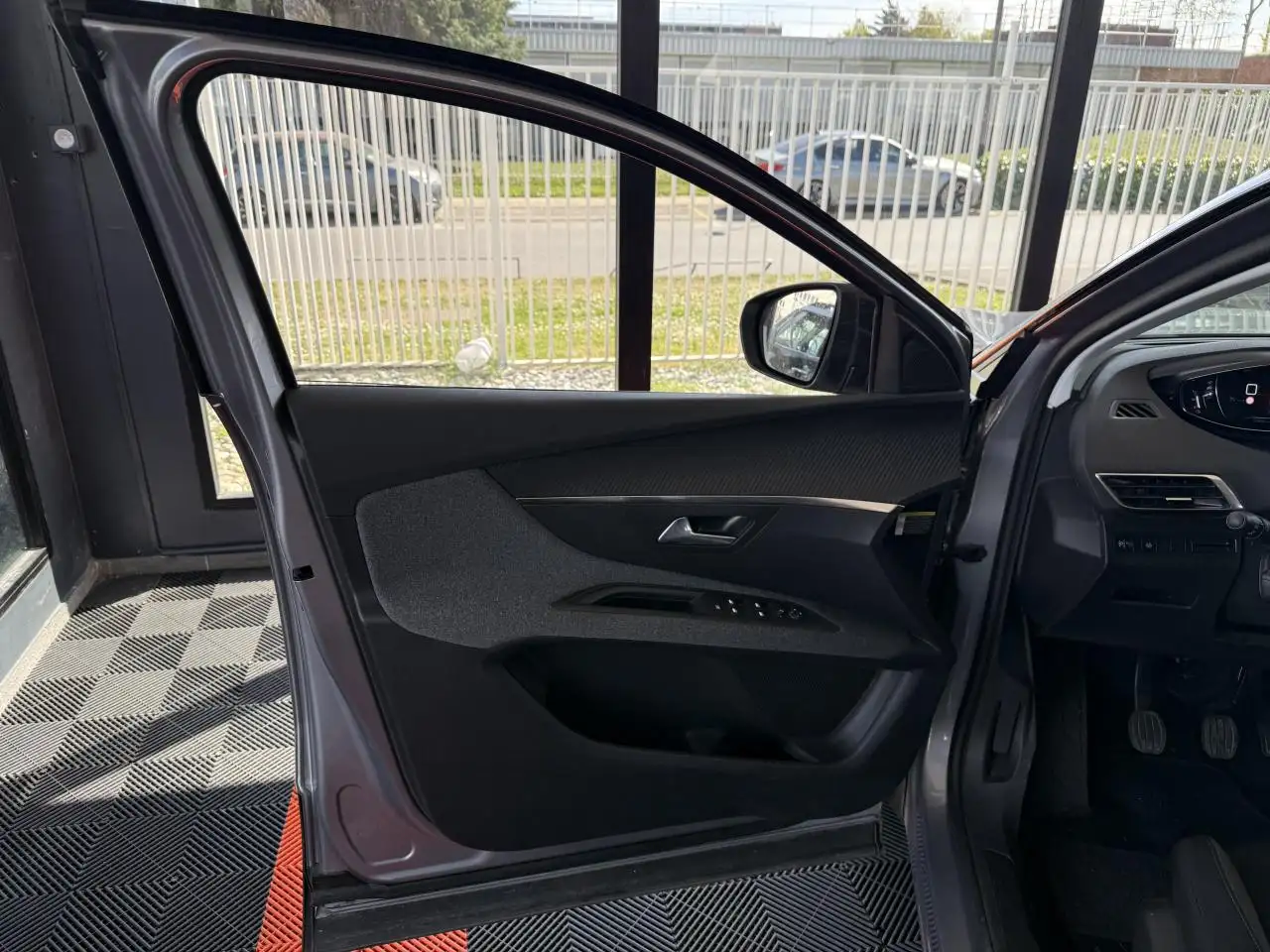 Peugeot 3008 3008 — photo 15