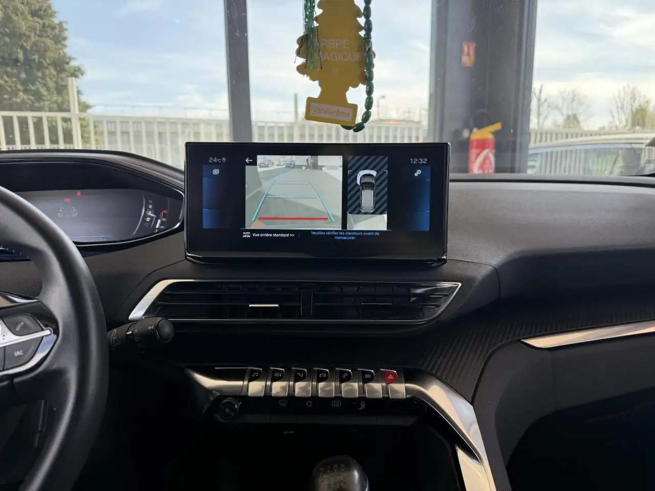Peugeot 3008 3008 — photo 17